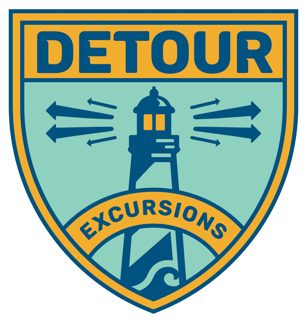 Detour Excursions