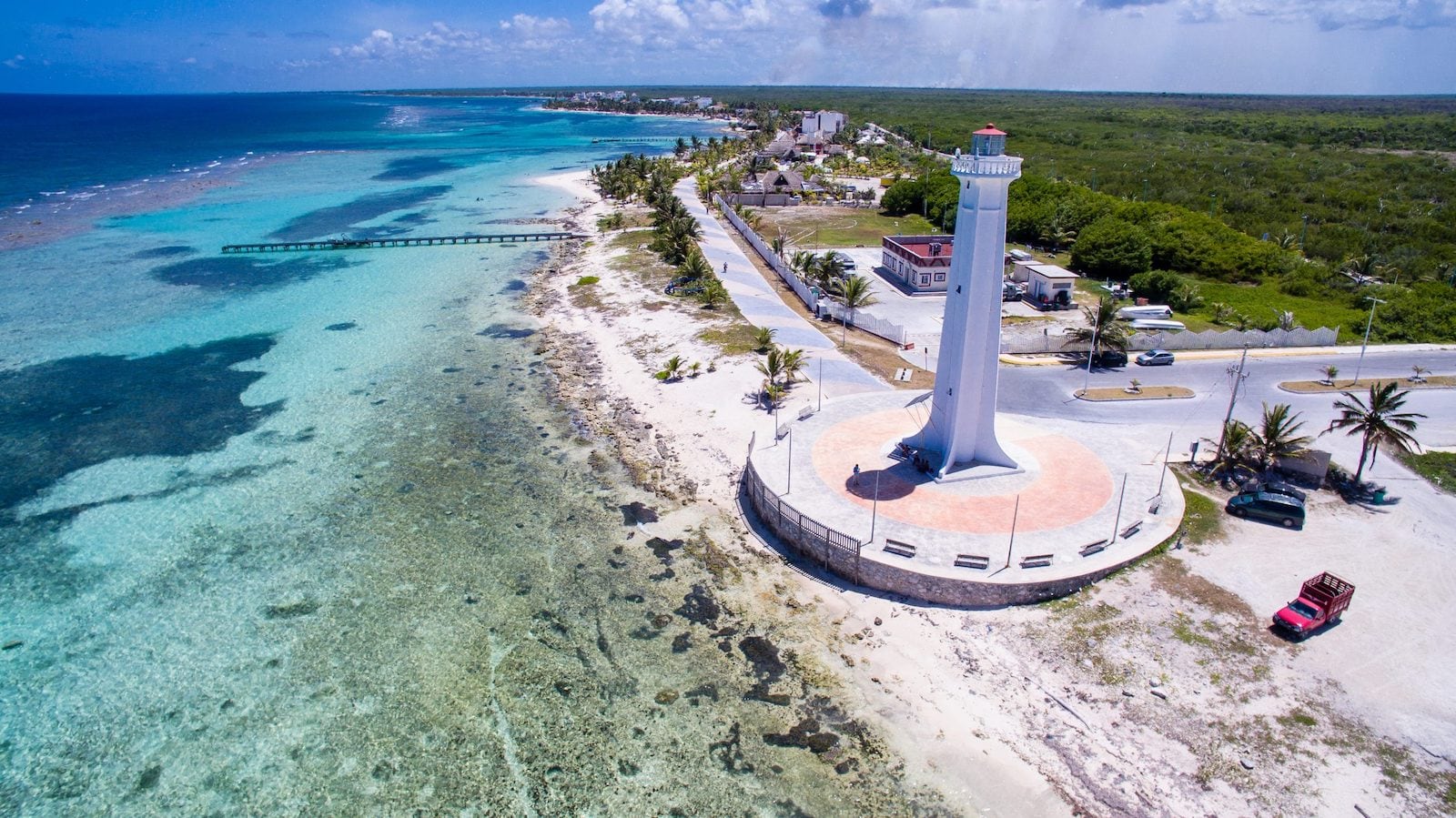 Costa Maya