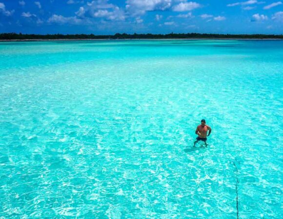 EL CIELO COZUMEL SNORKEL TOUR