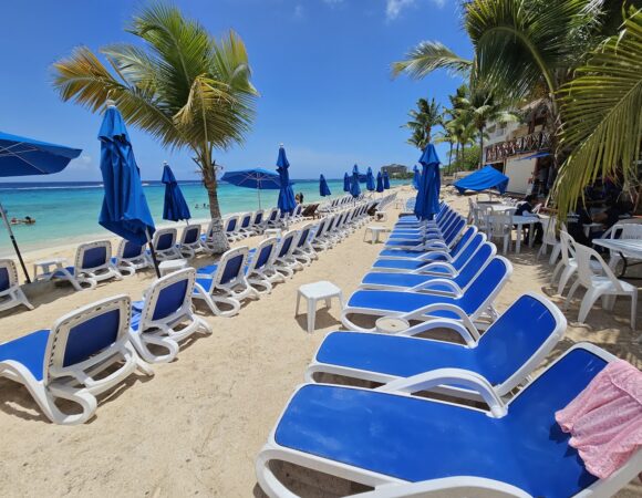 COZUMEL BEACH CLUB ALL INCLUSIVE