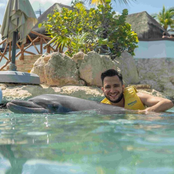 Dolphin Swim & Encounter Tour